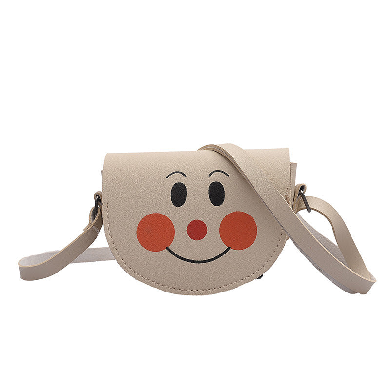 Cartoon children coin purse