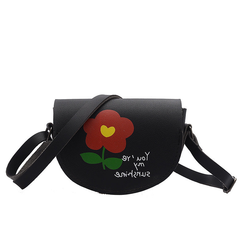 Cartoon children coin purse