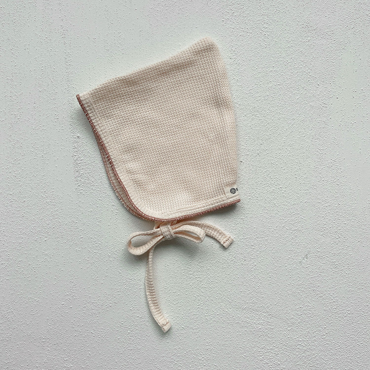 Baby Waffle Hat For Boys And Girls Kids