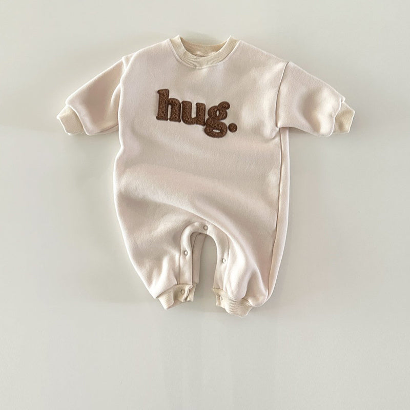 Hug Baby Jumpsuit For Boys And Girls