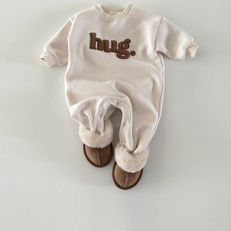 Hug Baby Jumpsuit For Boys And Girls