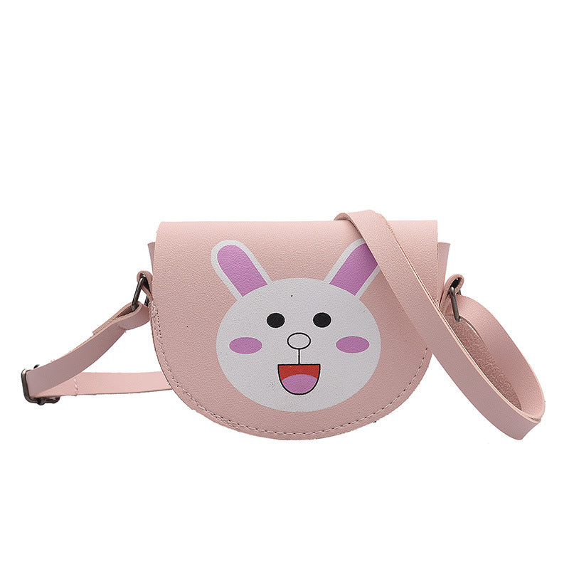 Cartoon children coin purse