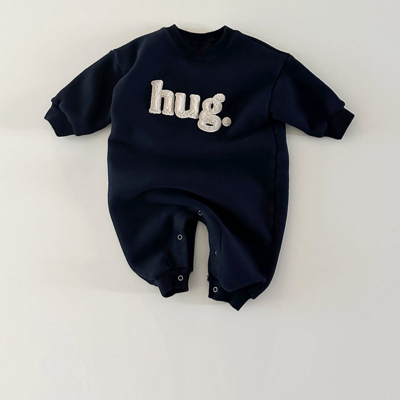 Hug Baby Jumpsuit For Boys And Girls