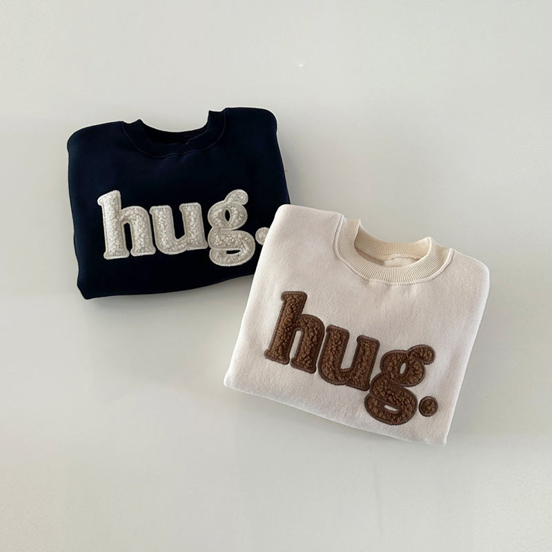 Hug Baby Jumpsuit For Boys And Girls