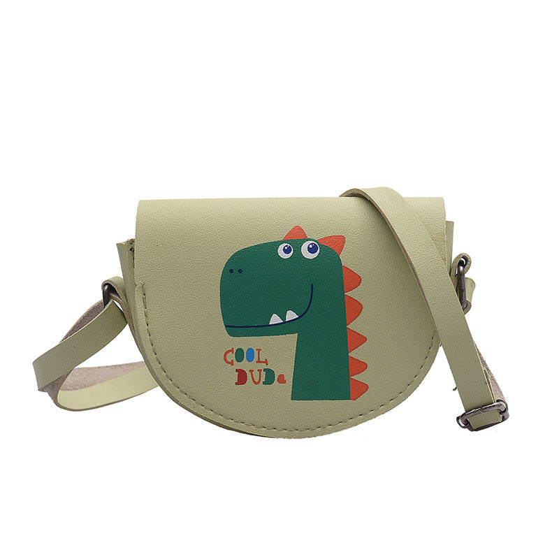 Cartoon children coin purse
