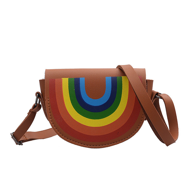 Cartoon children coin purse