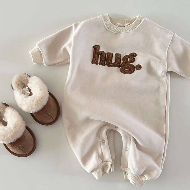 Hug Baby Jumpsuit For Boys And Girls