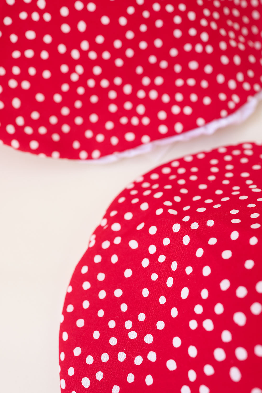 Magical Forest Toadstool Mushroom Hat