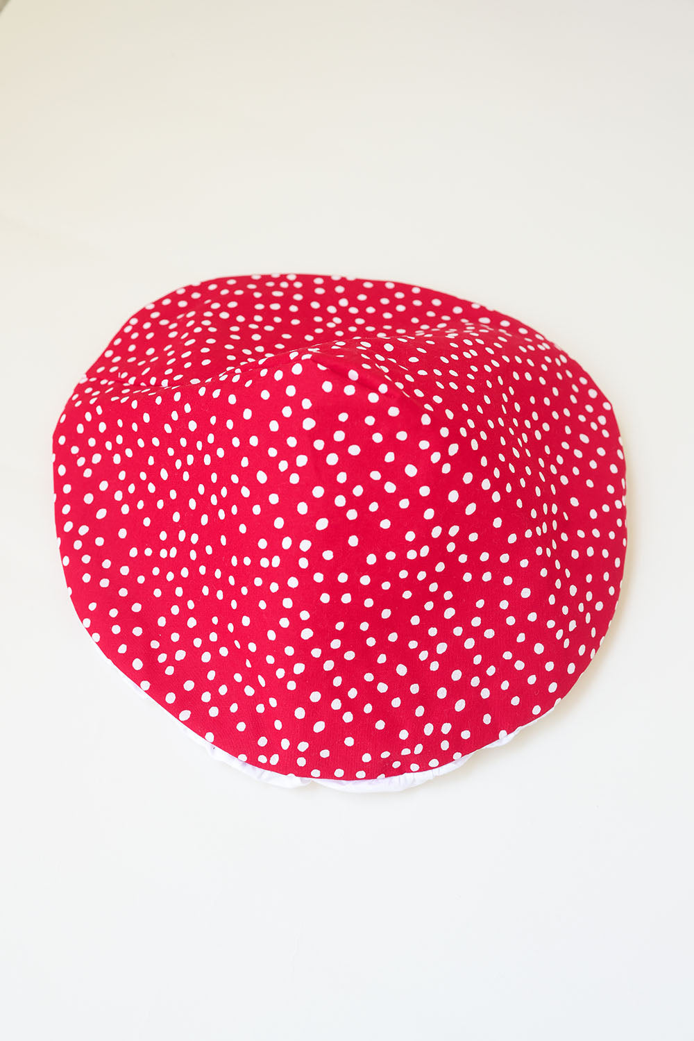 Magical Forest Toadstool Mushroom Hat