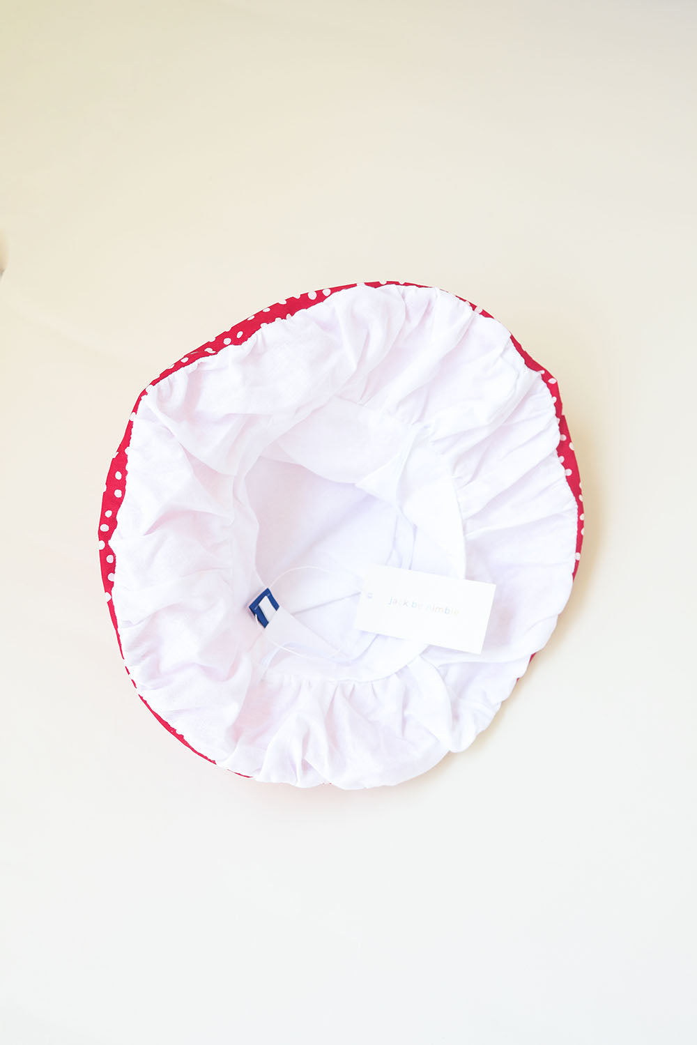 Magical Forest Toadstool Mushroom Hat