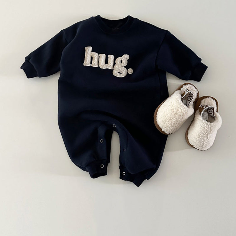 Hug Baby Jumpsuit For Boys And Girls