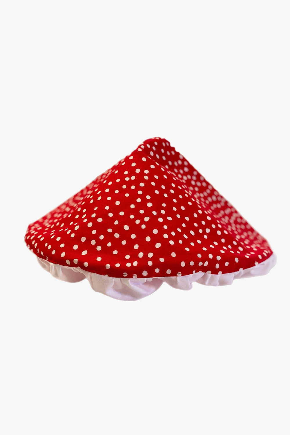 Magical Forest Toadstool Mushroom Hat